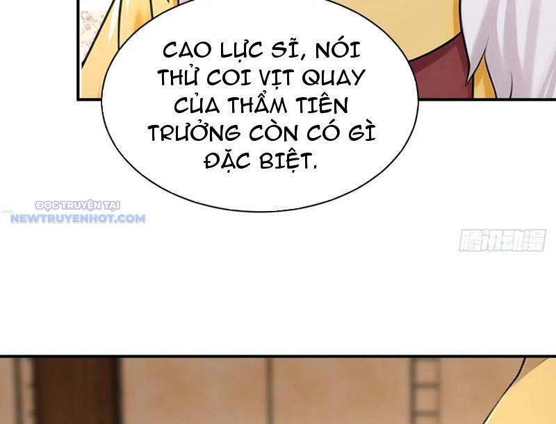 Ta Thực Sự Không Muốn Làm Thần Tiên chapter 90 - Trang 81