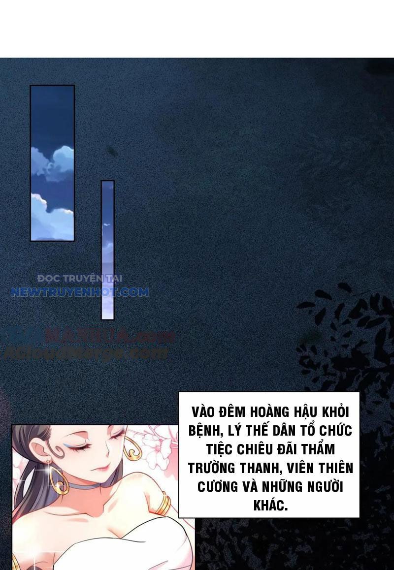 Ta Thực Sự Không Muốn Làm Thần Tiên chapter 31 - Trang 2