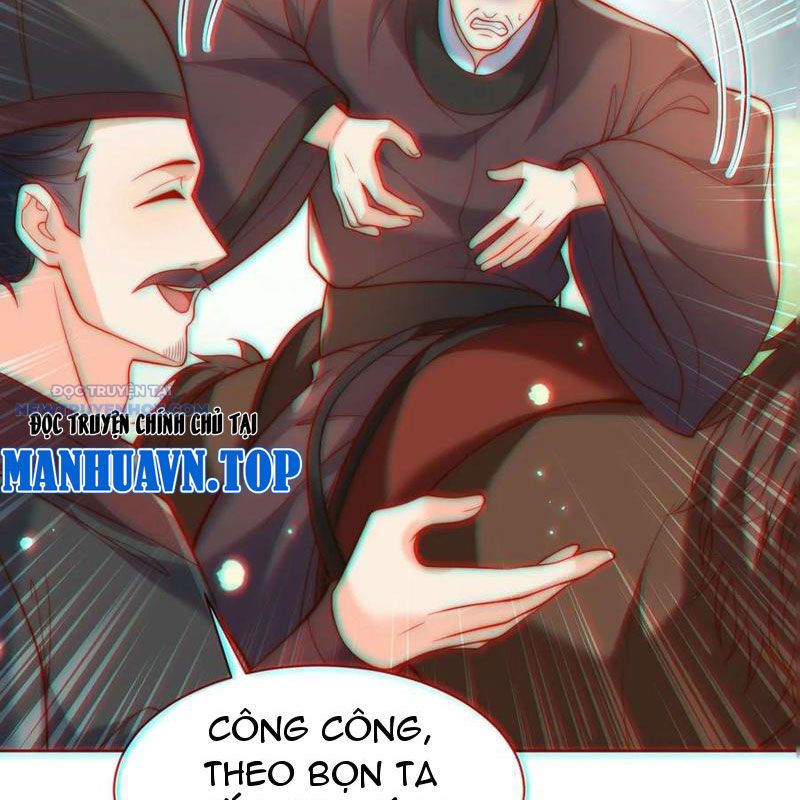 Ta Thực Sự Không Muốn Làm Thần Tiên chapter 59 - Trang 58