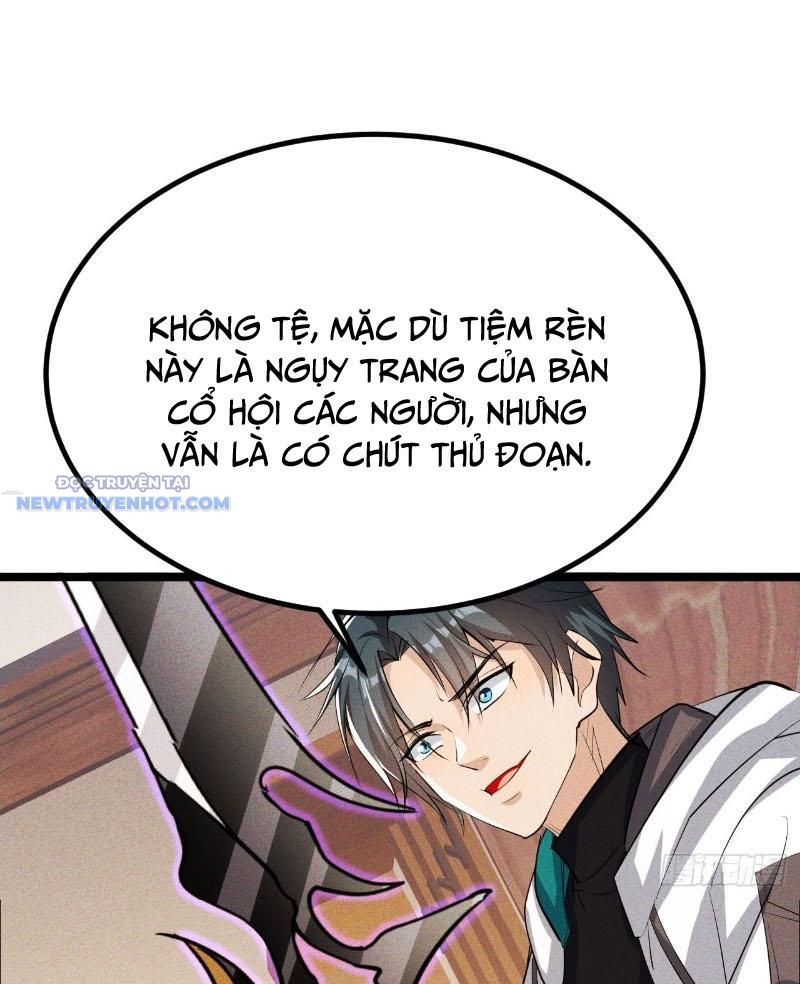 Ta Vô địch Phản Sáo Lộ chapter 27 - Trang 42