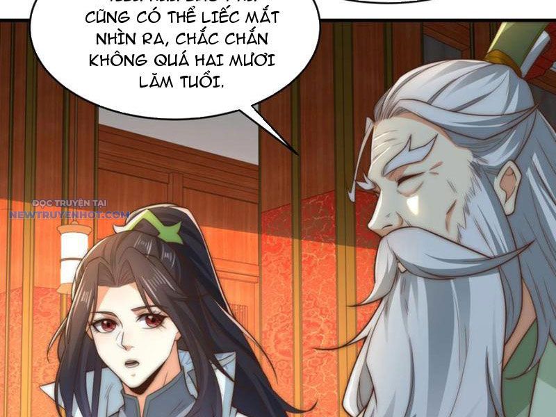 Tân Hỗn Độn Kiếm Thần chapter 195 - Trang 24