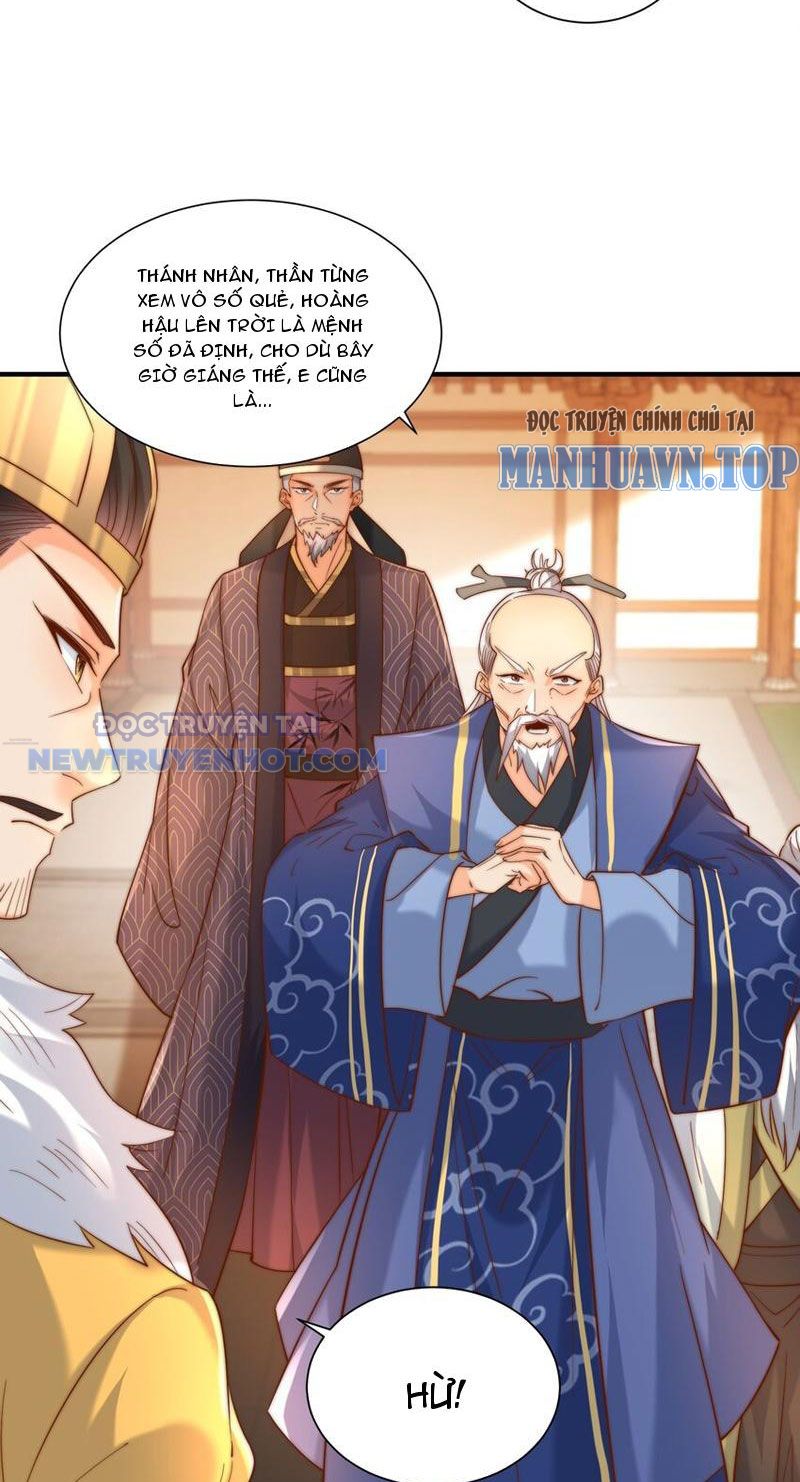 Ta Thực Sự Không Muốn Làm Thần Tiên chapter 30 - Trang 17