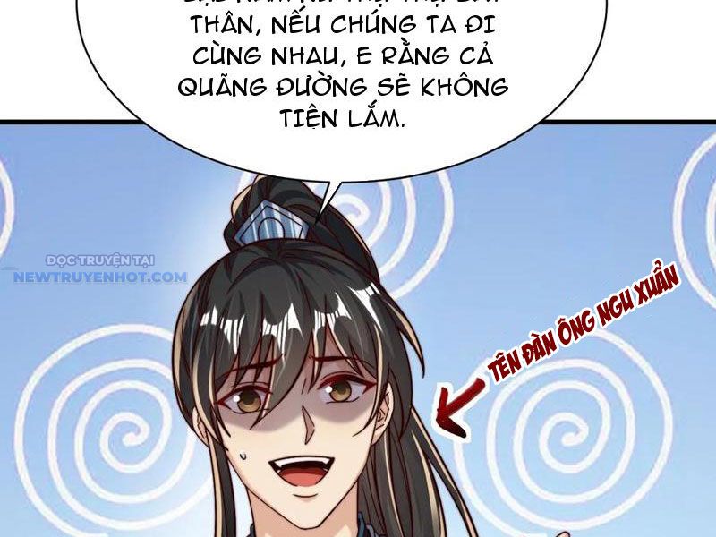 Ta Thực Sự Không Muốn Làm Thần Tiên chapter 79 - Trang 25