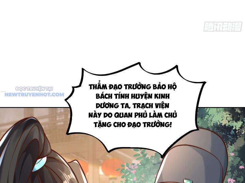 Ta Thực Sự Không Muốn Làm Thần Tiên chapter 14 - Trang 46