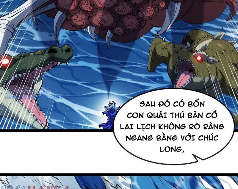 Ta Là Quái Thú Đại Chúa Tể chapter 75 - Trang 23