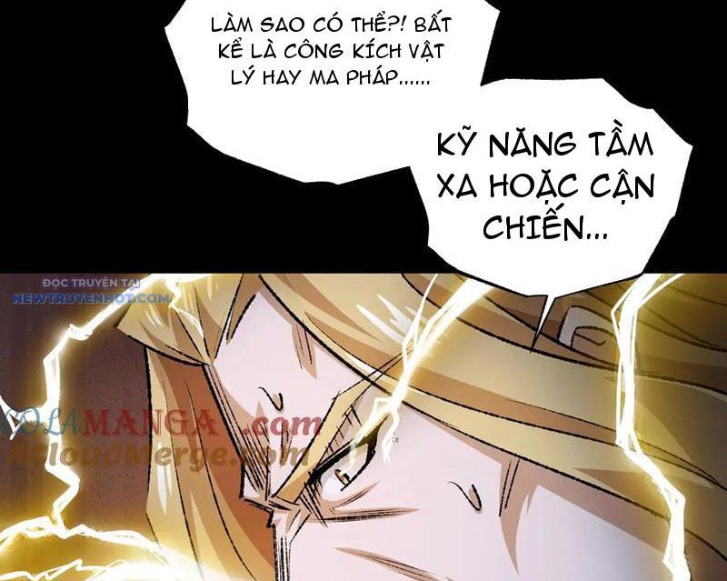 Ta Là Tai Họa Cấp Mục Sư chapter 27 - Trang 39