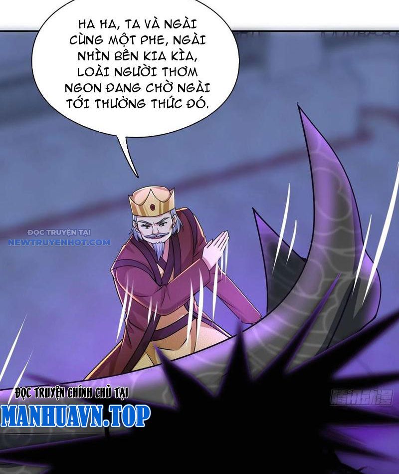 Bảy Vị Sư Tỷ Sủng Ta Tới Trời chapter 55 - Trang 16