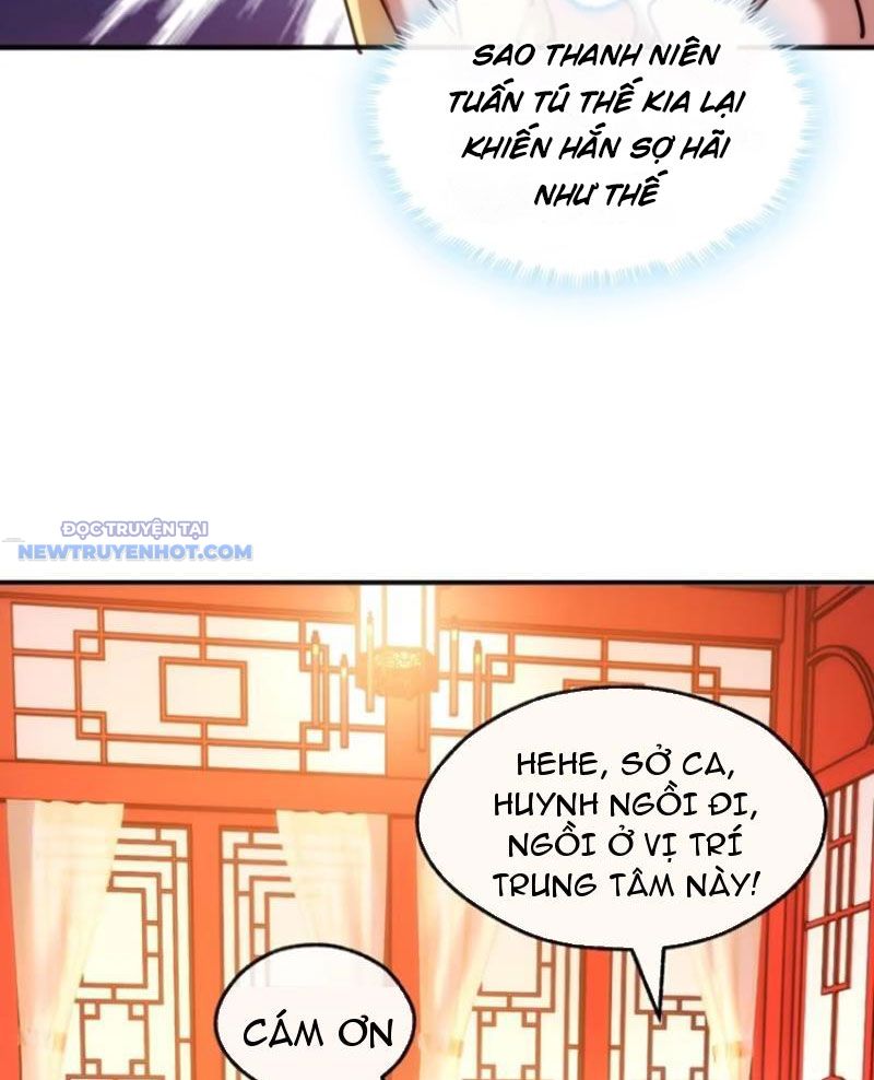 Mời Công Tử Trảm Yêu chapter 34 - Trang 32