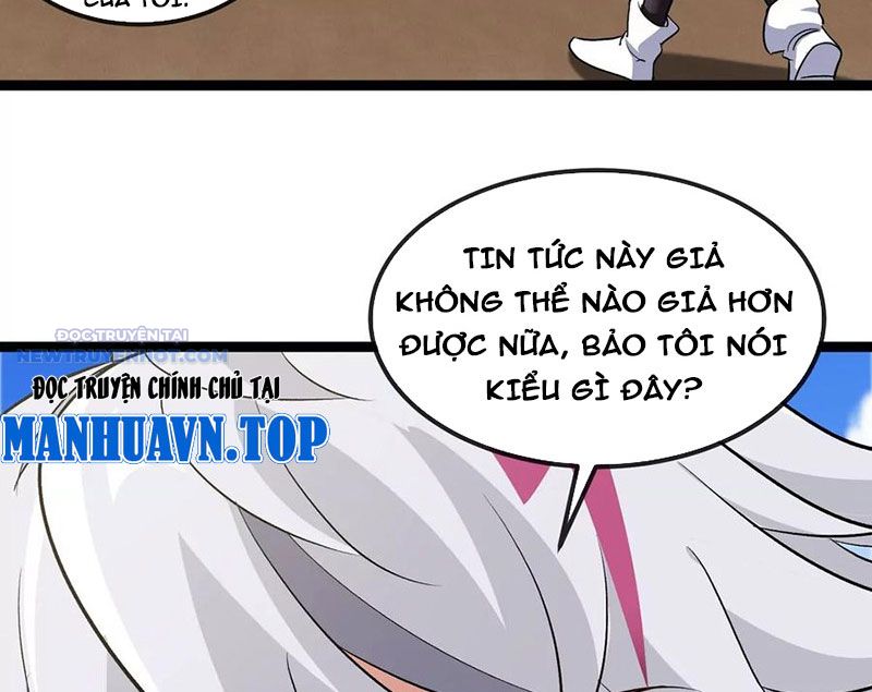 Ta Là Quái Thú Đại Chúa Tể chapter 75 - Trang 7