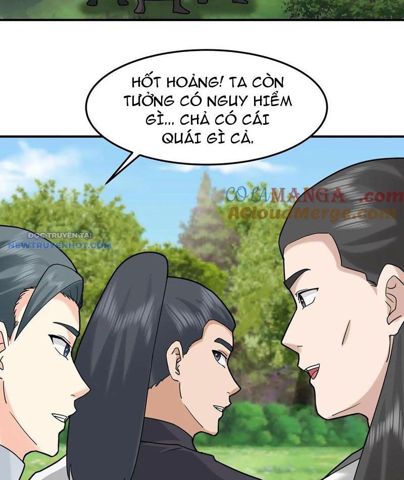 Hỗn Độn Thiên Đế Quyết chapter 98 - Trang 27