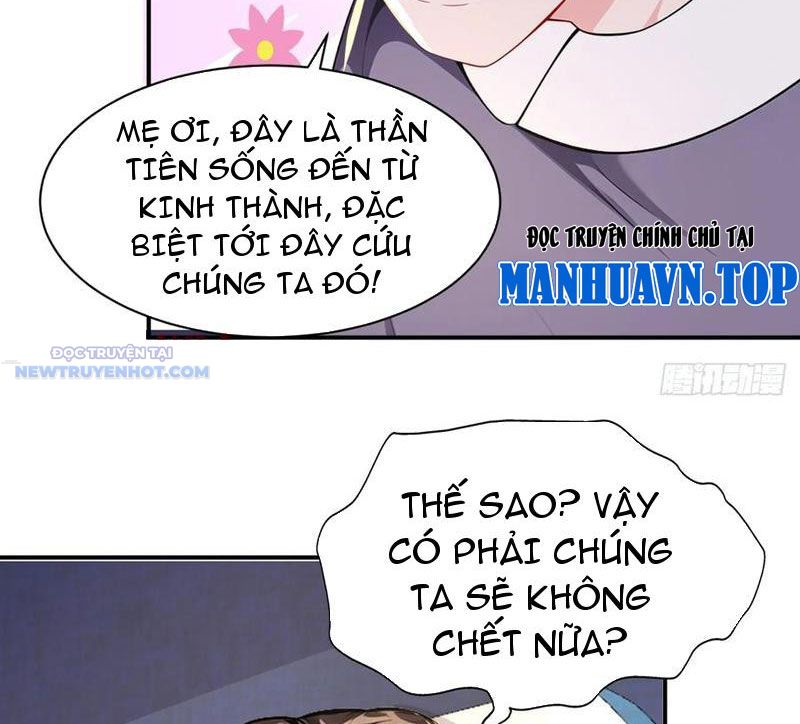 Ta Thực Sự Không Muốn Làm Thần Tiên chapter 90 - Trang 32