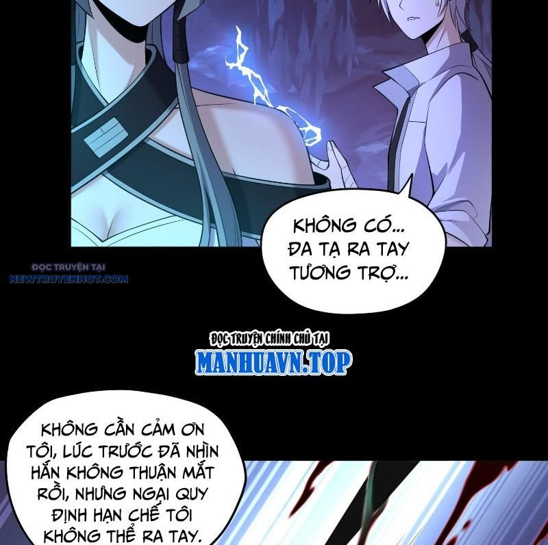 Đại Lộ Vô Danh chapter 40 - Trang 33