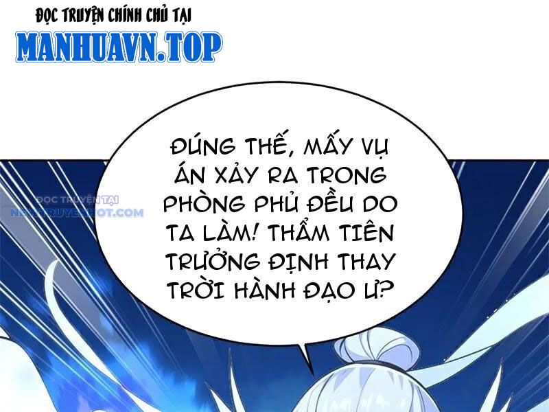 Ta Thực Sự Không Muốn Làm Thần Tiên chapter 114 - Trang 25