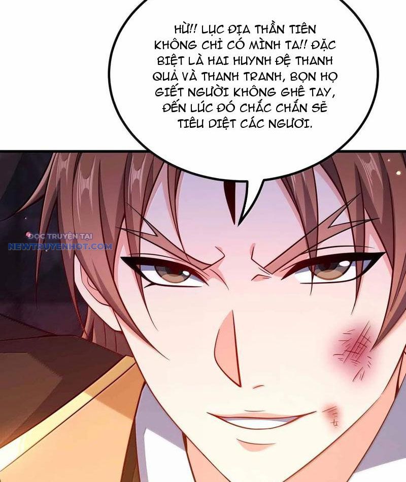 Nương Tử Nhà Ta Là Nữ Đế chapter 186 - Trang 50