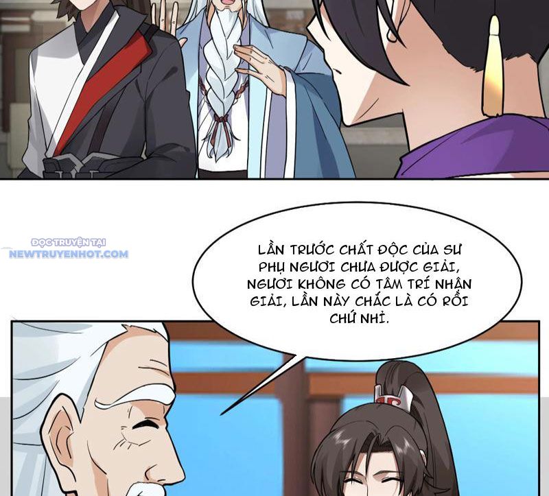 Hỗn Độn Thiên Đế Quyết chapter 51 - Trang 37