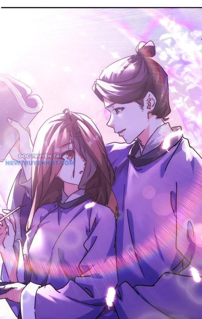 Mời Công Tử Trảm Yêu chapter 37 - Trang 2