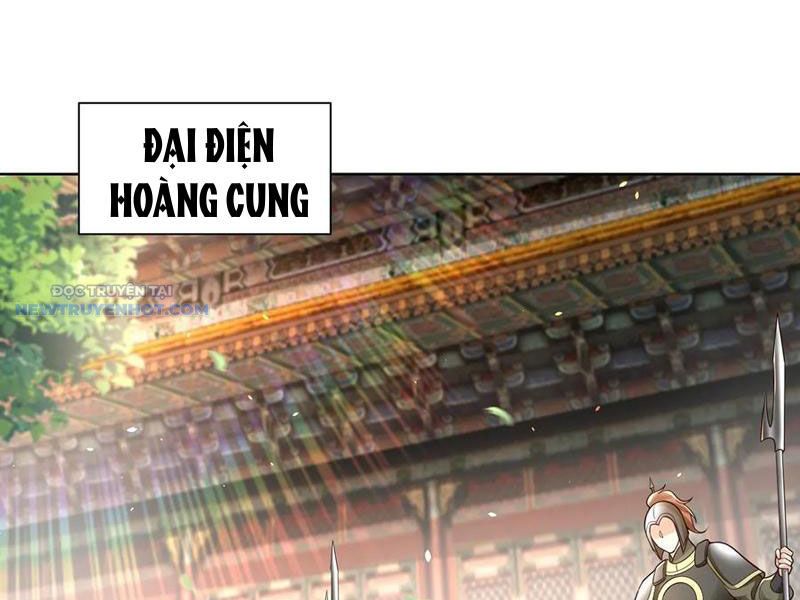 Ta Thực Sự Không Muốn Làm Thần Tiên chapter 71 - Trang 32