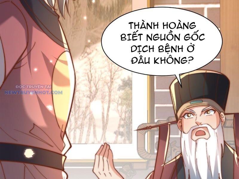 Ta Thực Sự Không Muốn Làm Thần Tiên chapter 55 - Trang 49