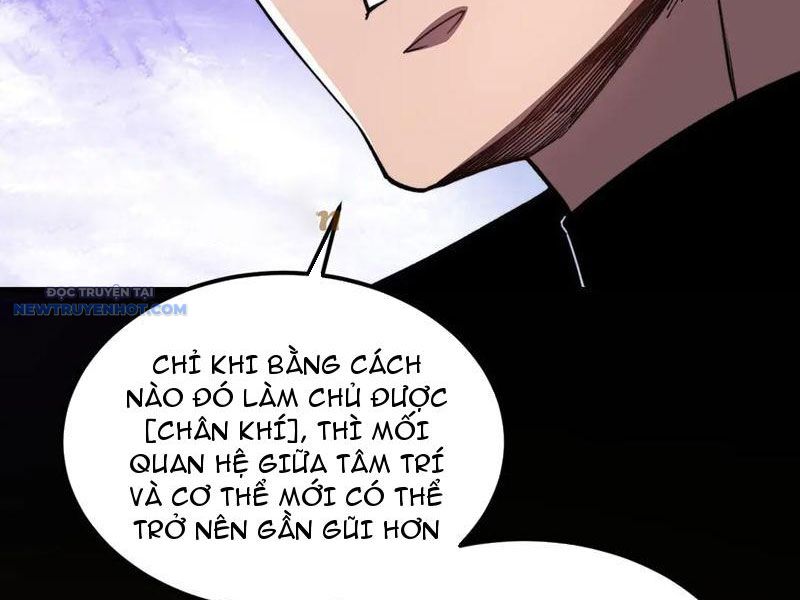 Sau Khi Chết, Ta Trở Thành Võ Đạo Thiên Ma chapter 27 - Trang 23