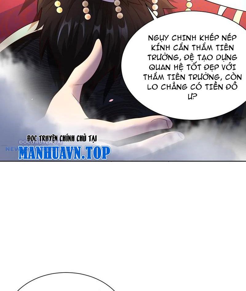 Ta Thực Sự Không Muốn Làm Thần Tiên chapter 75 - Trang 38