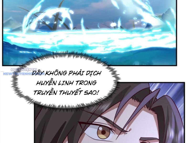 Hỗn Độn Thiên Đế Quyết chapter 78 - Trang 42