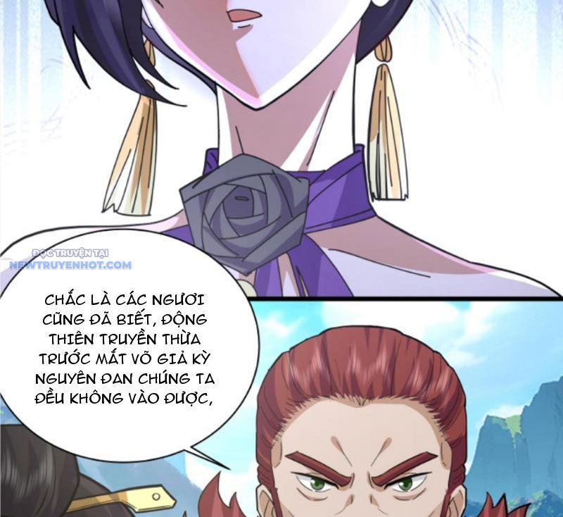 Hỗn Độn Thiên Đế Quyết chapter 77 - Trang 16