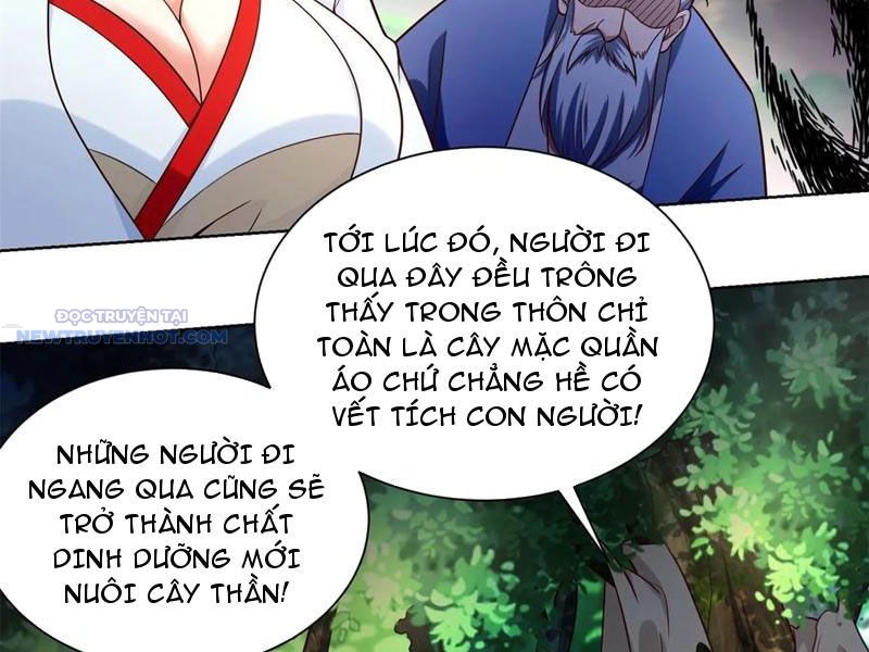 Ta Thực Sự Không Muốn Làm Thần Tiên chapter 82 - Trang 48