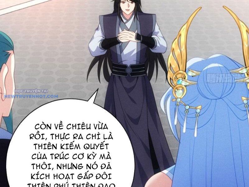 Thê Tử Của Ta Là Đại Lão Đại Thừa Kỳ chapter 106 - Trang 44