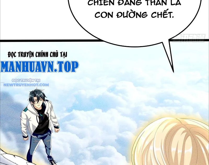 Ta Vô địch Phản Sáo Lộ chapter 32 - Trang 9