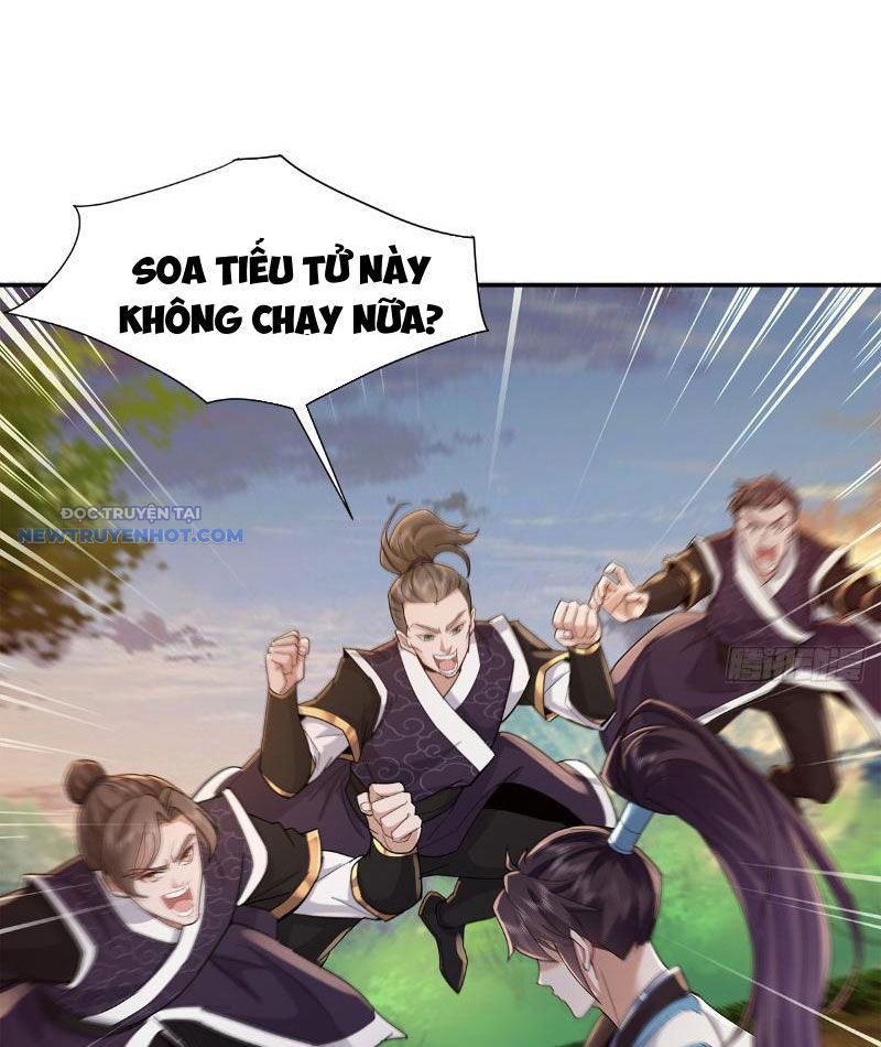 Trường Sinh Bất Tử Ta Chỉ Tu Cấm Thuật chapter 63 - Trang 21