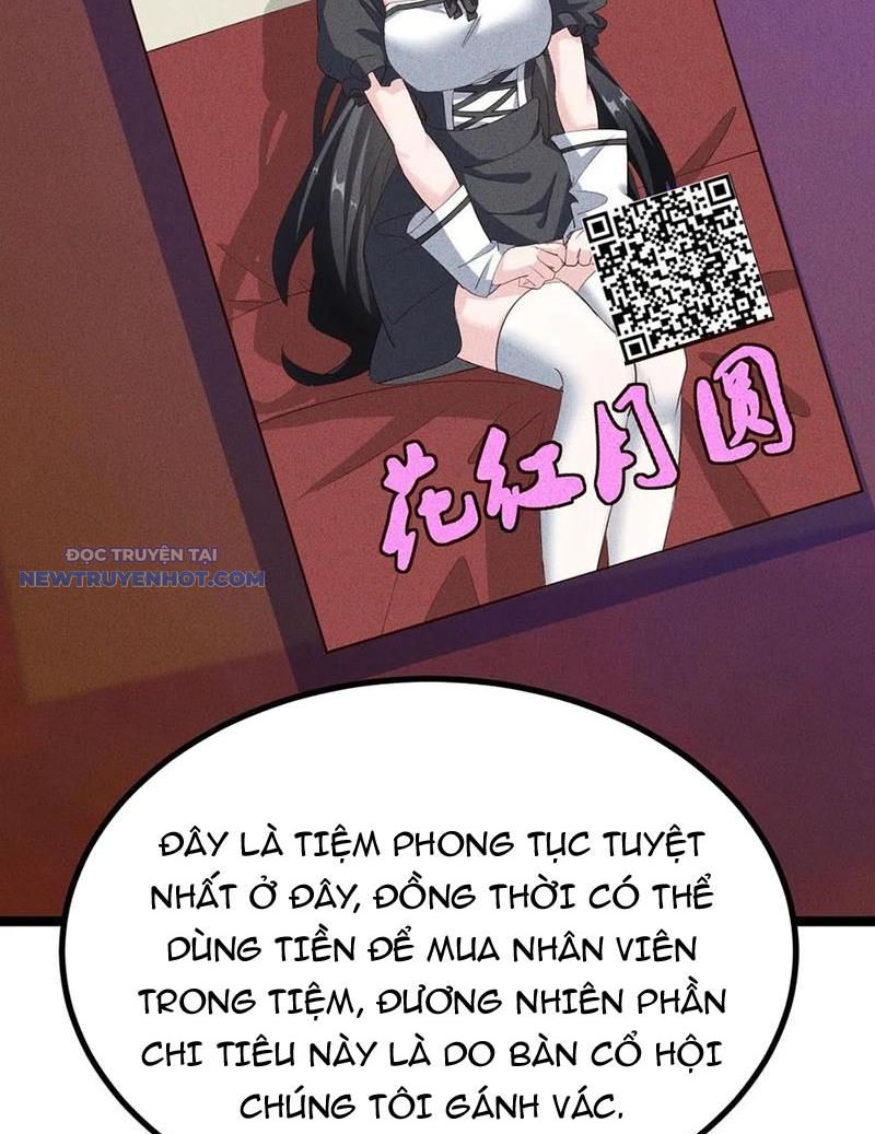 Ta Vô địch Phản Sáo Lộ chapter 35 - Trang 30