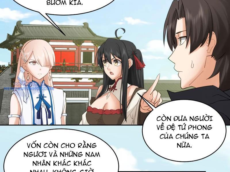 Hỗn Độn Thiên Đế Quyết chapter 56 - Trang 14