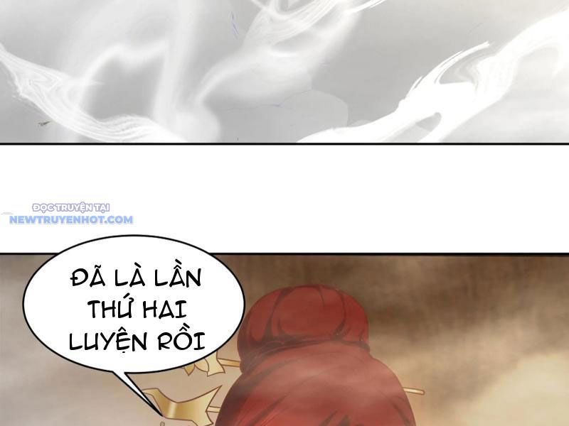 Hỗn Độn Thiên Đế Quyết chapter 49 - Trang 22