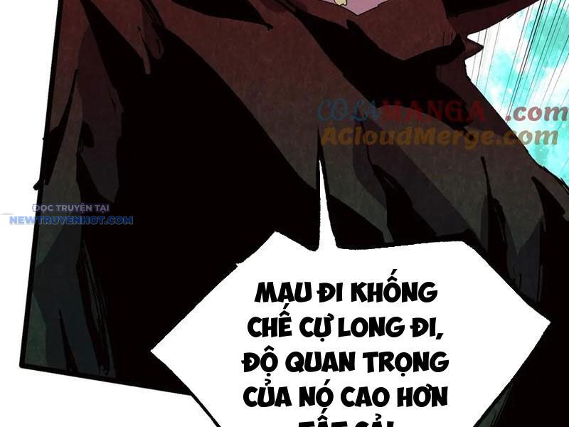 Thiên Sinh Độc Nãi, Ta Nguyền Rủa Toàn Thế Giới! chapter 36 - Trang 107