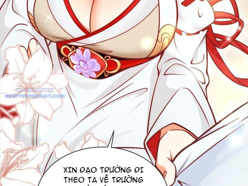 Ta Thực Sự Không Muốn Làm Thần Tiên chapter 28 - Trang 104