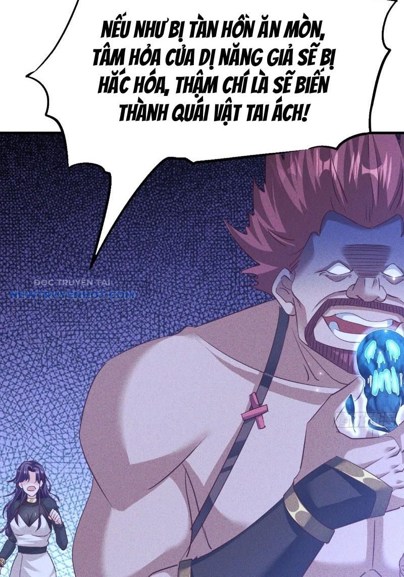 Ta Vô địch Phản Sáo Lộ chapter 13 - Trang 5