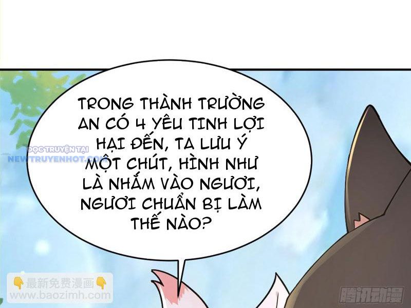 Ta Thực Sự Không Muốn Làm Thần Tiên chapter 105 - Trang 38