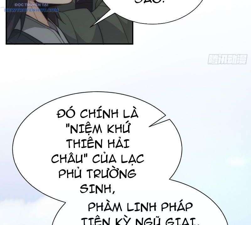 Ta Thực Sự Không Có Hứng Tu Tiên chapter 11 - Trang 18