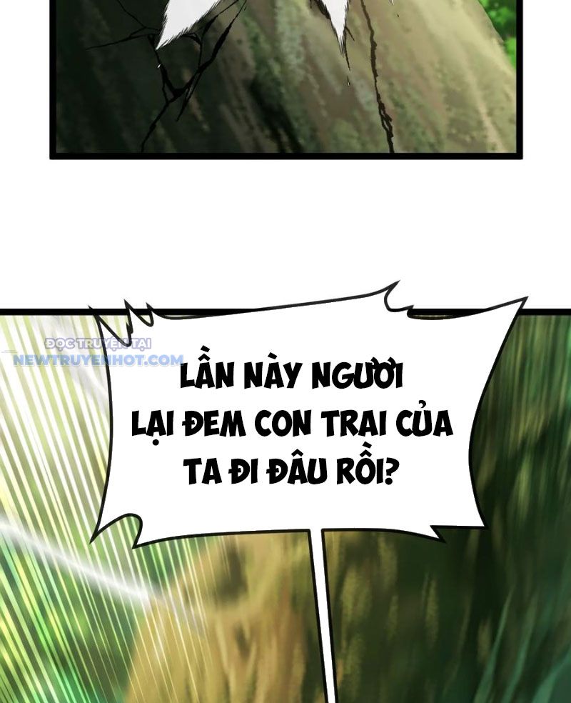 Ta Là Quái Thú Đại Chúa Tể chapter 49 - Trang 26