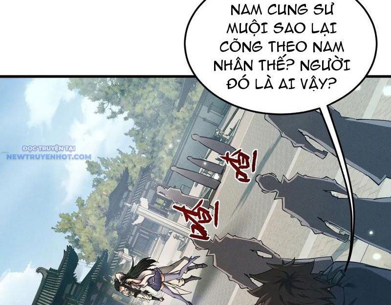 Toàn Chức Kiếm Tu chapter 15 - Trang 46