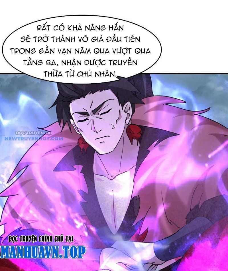 Hỗn Độn Thiên Đế Quyết chapter 112 - Trang 13