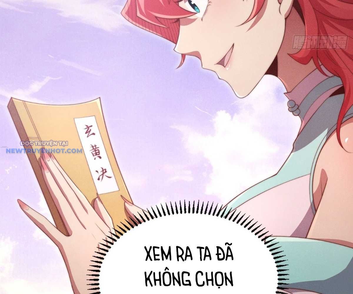 Luyện Khí 3000 Tầng, Mở Đầu Thu Nữ Đế Làm Đồ Đệ chapter 6 - Trang 22