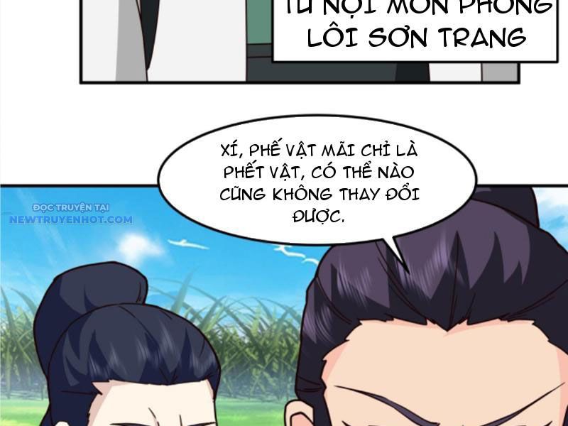 Hỗn Độn Thiên Đế Quyết chapter 81 - Trang 32