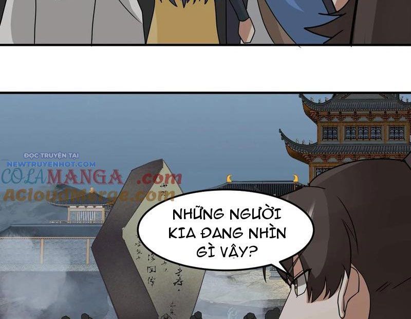 Hỗn Độn Thiên Đế Quyết chapter 110 - Trang 84