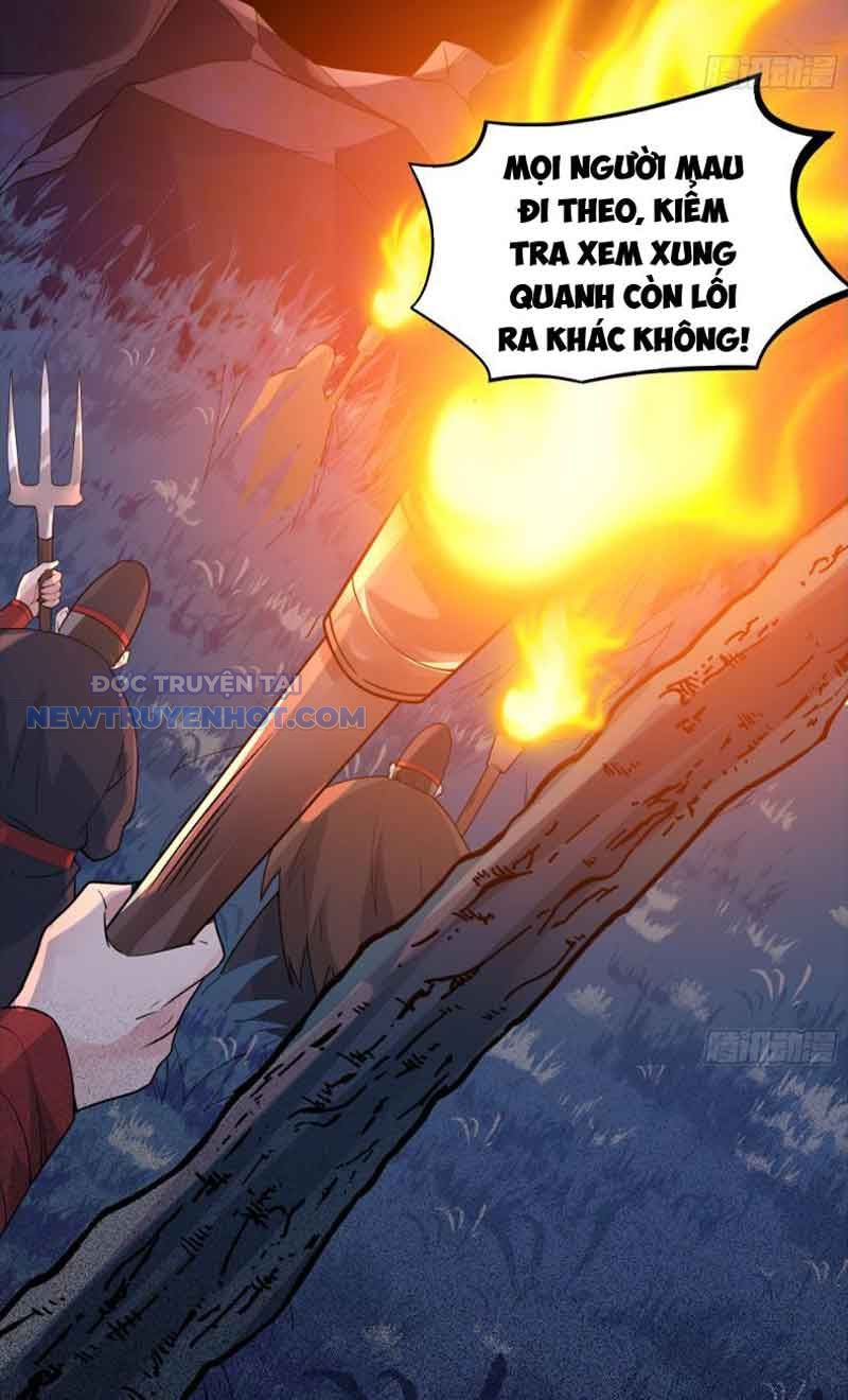 Ta Thực Sự Không Muốn Làm Thần Tiên chapter 13 - Trang 3