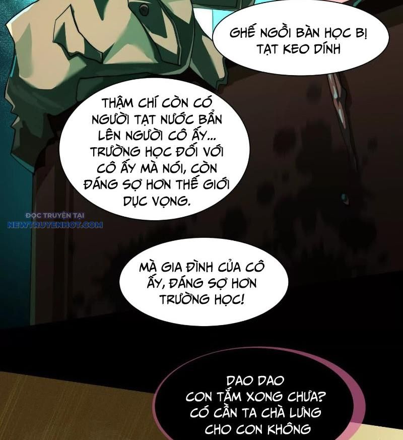 Thần Trò Chơi Dục Vọng chapter 26 - Trang 60