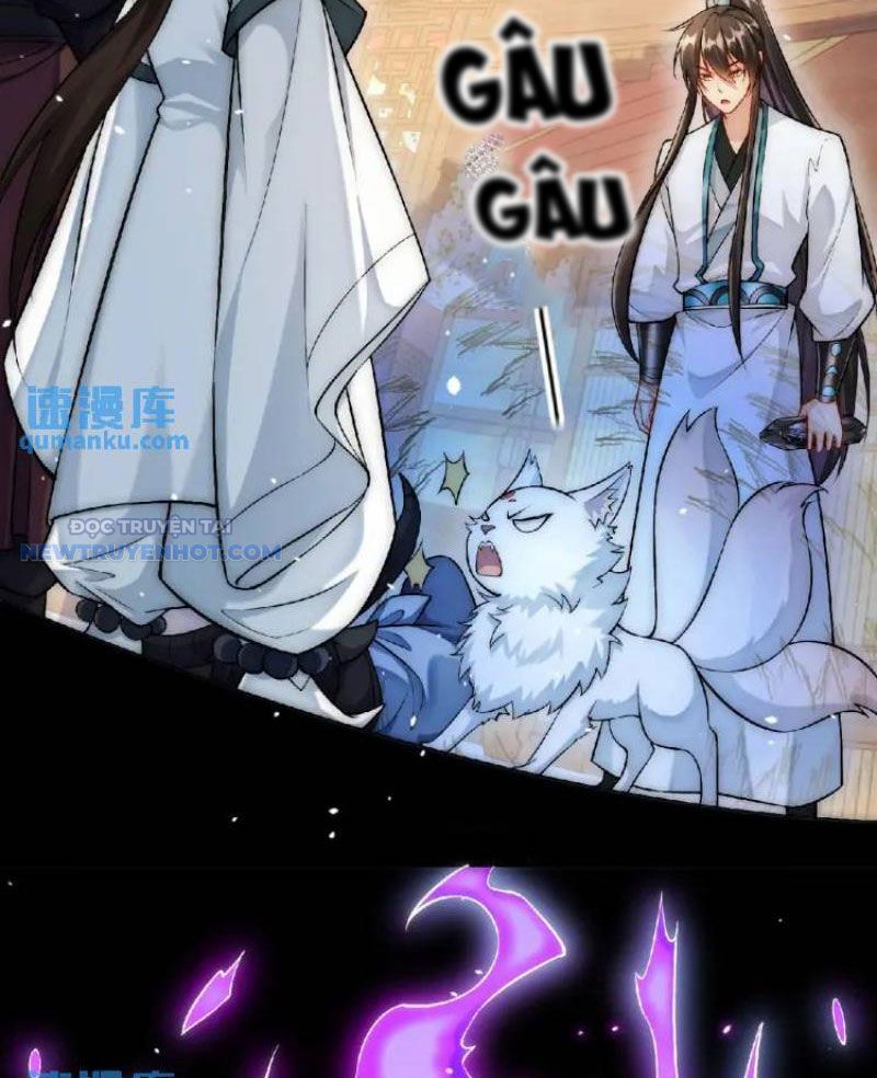 Ta Thực Sự Không Muốn Làm Thần Tiên chapter 36 - Trang 37