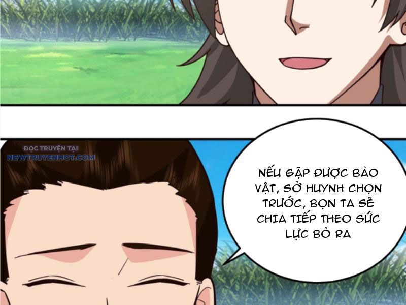 Hỗn Độn Thiên Đế Quyết chapter 81 - Trang 8