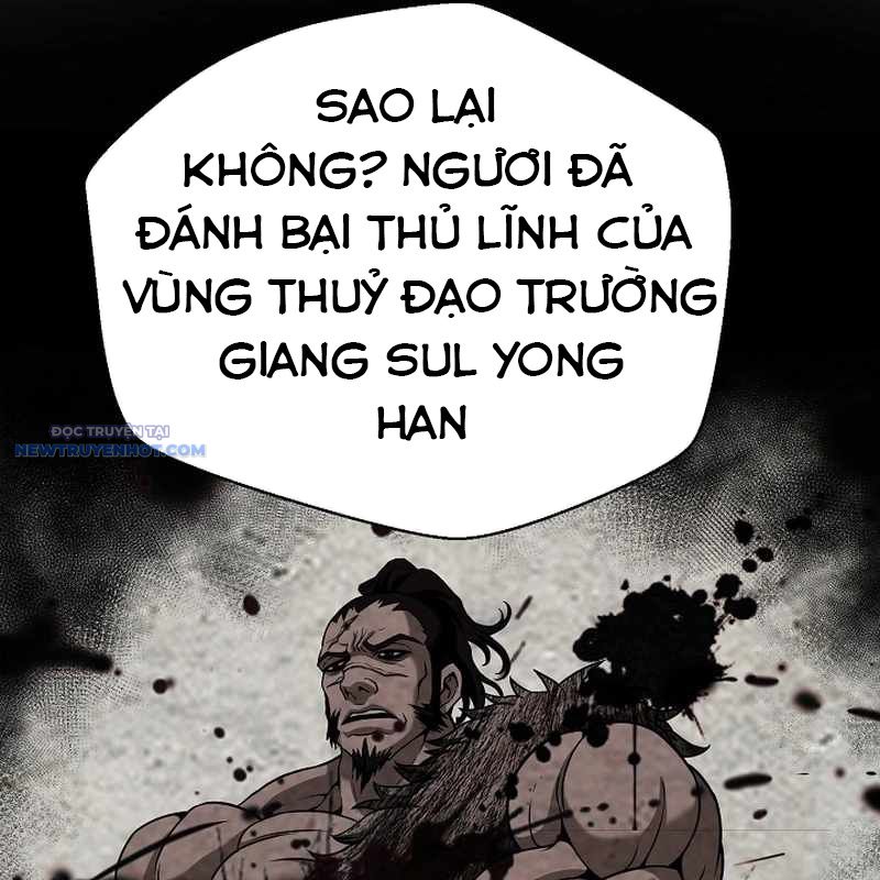 Bất Khả Chiến Bại chapter 20 - Trang 22