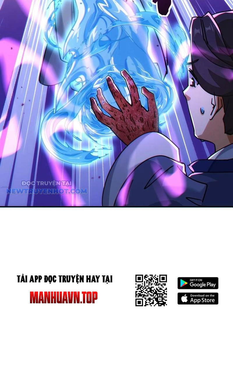 Mời Công Tử Trảm Yêu chapter 38 - Trang 36